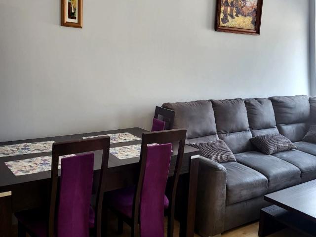 Mieszkanie w bloku mieszkalnym 44 m² nad jeziorem na wynajem ul. Słowackiego, Ełk