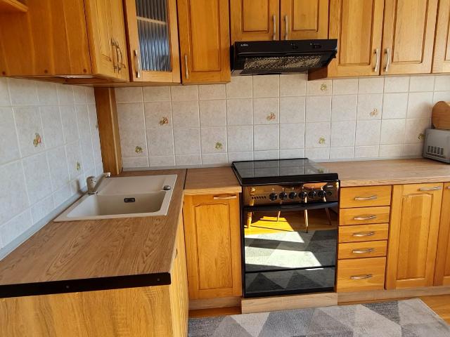 Mieszkanie w bloku mieszkalnym 44 m² nad rzeką na wynajem Olsztyn, Mleczne