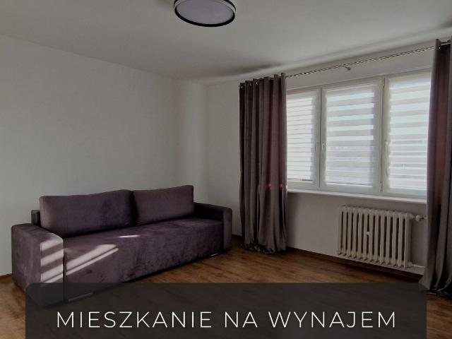 Mieszkanie w bloku mieszkalnym 46,39 m² nad jeziorem na wynajem ul. Lipcowa, Choszczno