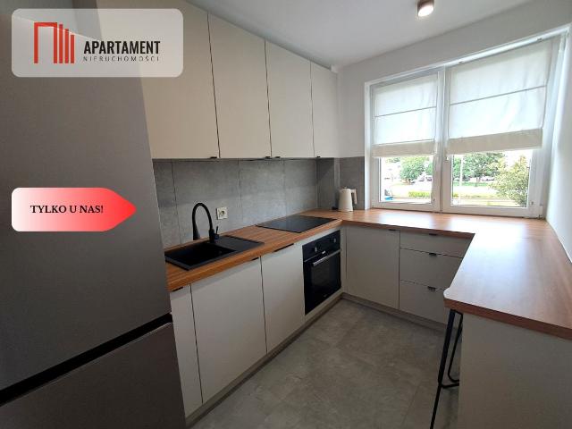 Mieszkanie w bloku mieszkalnym 53 m² przy lesie na wynajem Bydgoszcz, Wyżyny