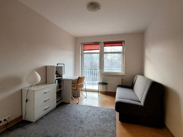 Mieszkanie w bloku mieszkalnym 55 m² nad rzeką na wynajem Olsztyn, Kortowo