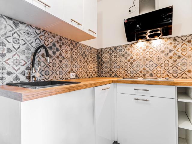 Mieszkanie w bloku mieszkalnym 58 m² nad rzeką na wynajem Lublin, Czechów