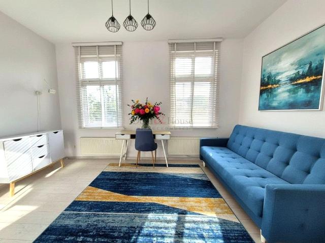 Mieszkanie w bloku mieszkalnym 75 m² nad morzem na wynajem Gdańsk, Oliwa