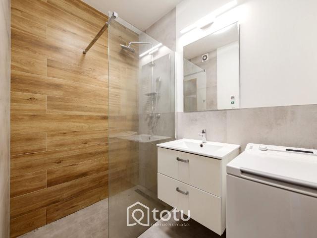 Mieszkanie w bloku mieszkalnym 75 m² przy lesie na wynajem Warszawa, Kabaty Ursynów Kabaty