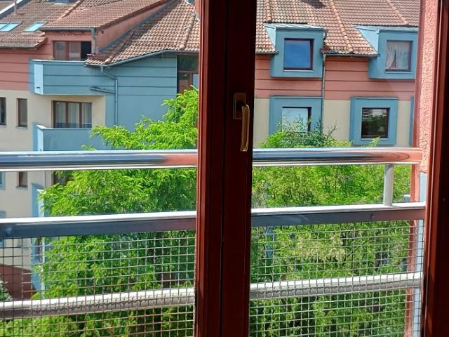 Mieszkanie w bloku mieszkalnym wysoki standard 122 m² na wynajem ul. Tapicerska, Wrocław, Grabiszyn
