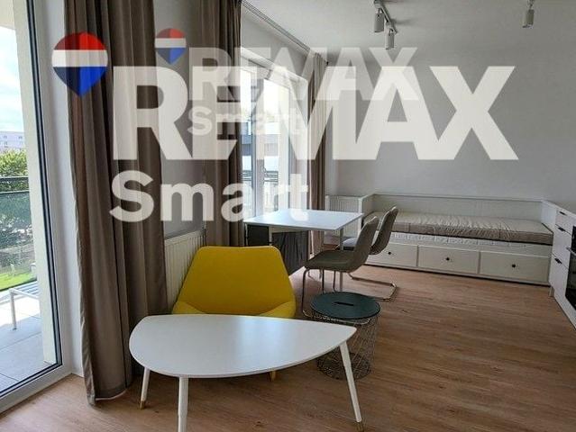 Mieszkanie w bloku mieszkalnym wysoki standard 29 m² na wynajem Warszawa, Praga Południe