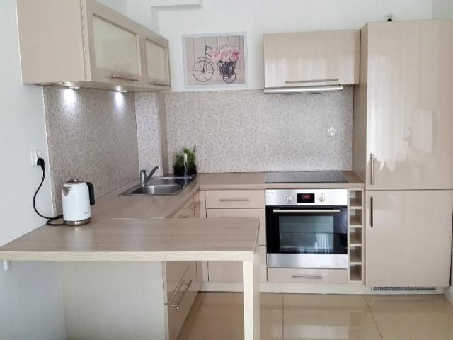 Mieszkanie w bloku mieszkalnym wysoki standard 35 m² na wynajem Gorzów Wielkopolski