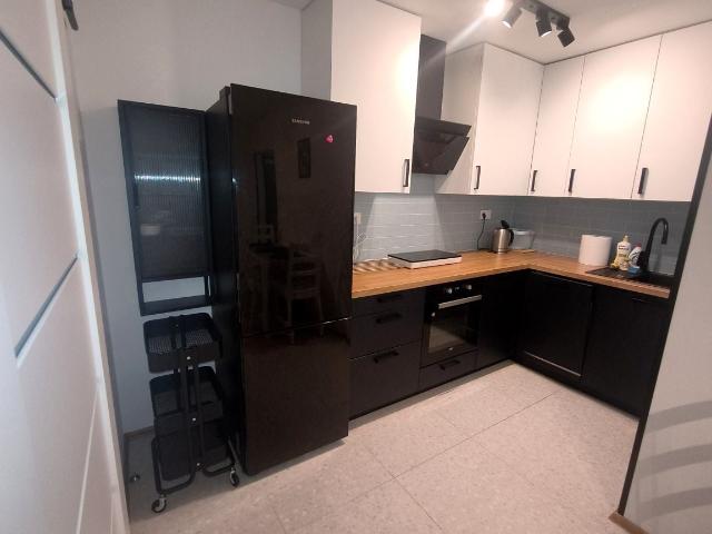 Mieszkanie w bloku mieszkalnym wysoki standard 37 m² na wynajem Gdańsk