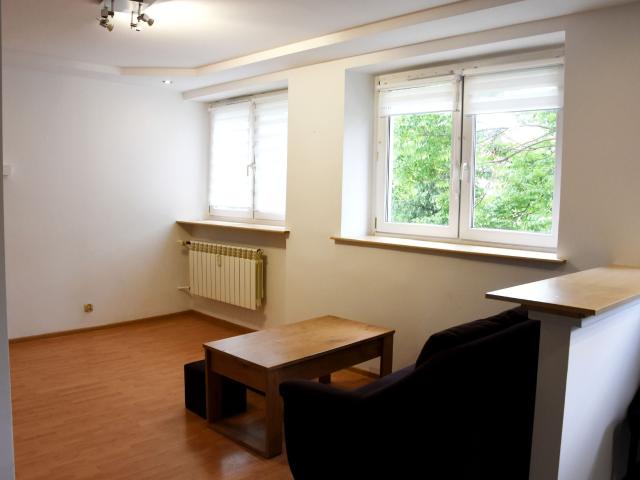 Mieszkanie w bloku mieszkalnym wysoki standard 37 m² na wynajem Rybnik, Śródmieście Centrum