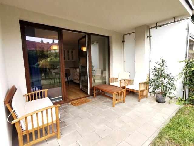 Mieszkanie w bloku mieszkalnym wysoki standard 38,50 m² na wynajem Kielce, Szydłówek