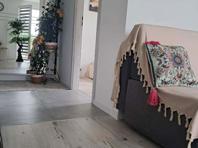 Mieszkanie w bloku mieszkalnym wysoki standard 38,90 m² w górach na wynajem ul. Kochanowskiego, Strzegom