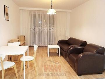 Mieszkanie w bloku mieszkalnym wysoki standard 39,50 m² na wynajem ul. Polskiej Organizacji Wojskowej, Grójec