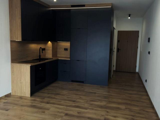 Mieszkanie w bloku mieszkalnym wysoki standard 30 m² na wynajem ul. Weltzla, Żory
