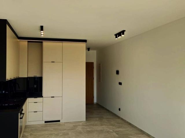 Mieszkanie w bloku mieszkalnym wysoki standard 30 m² na wynajem ul. Weltzla, Żory, Weltzla