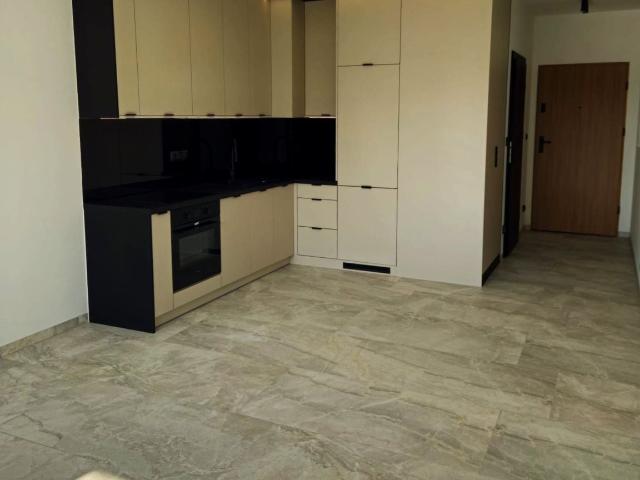 Mieszkanie w bloku mieszkalnym wysoki standard 30 m² na wynajem ul. Weltzla, Żory, Weltzla