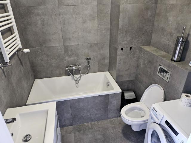 Mieszkanie w bloku mieszkalnym wysoki standard 31 m² na wynajem Gorzów Wielkopolski