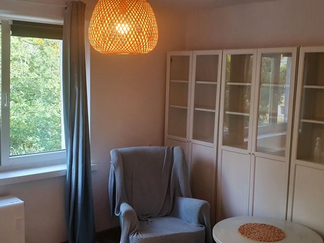 Mieszkanie w bloku mieszkalnym wysoki standard 44 m² na wynajem Gorzów Wielkopolski