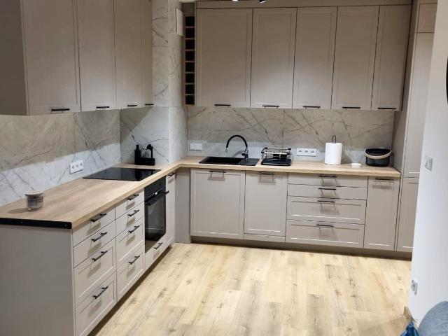 Mieszkanie w bloku mieszkalnym wysoki standard 44,30 m² na wynajem ul. Wieniawskiego, Tarnów