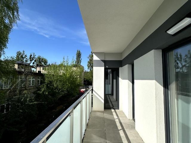 Mieszkanie w bloku mieszkalnym wysoki standard 46 m² na wynajem ul. Kilara, Łódź, Bałuty