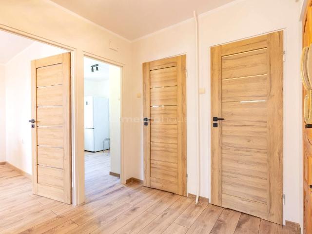 Mieszkanie w bloku mieszkalnym wysoki standard 54,60 m² nad jeziorem na wynajem ul. Składowa, Olecko