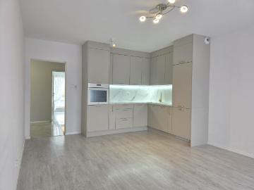 Mieszkanie w bloku mieszkalnym wysoki standard 57 m² na wynajem Osiedle im. Armii Krajowej, Nowa Sól