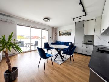 Mieszkanie w bloku mieszkalnym wysoki standard 59,70 m² przy lesie na wynajem Olsztyn, Jaroty