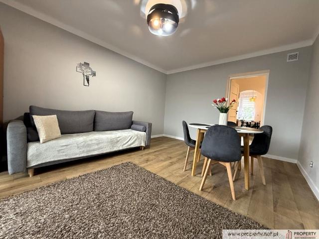 Mieszkanie w bloku mieszkalnym wysoki standard 53 m² na wynajem ul. Strumskiego, Dębica