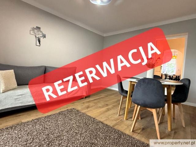 Mieszkanie w bloku mieszkalnym wysoki standard 53 m² na wynajem ul. Strumskiego, Dębica, Centrum