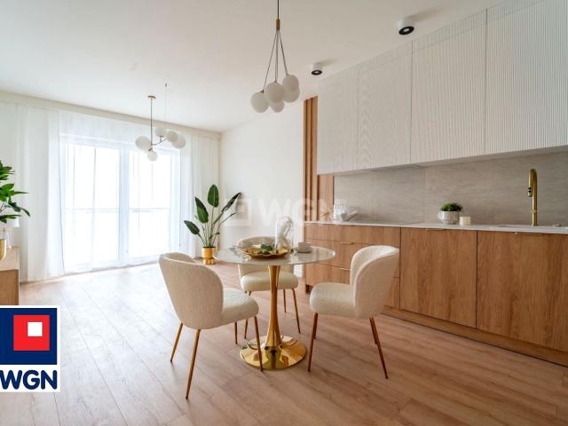 Mieszkanie w bloku mieszkalnym wysoki standard 69,78 m² na wynajem Elbląg, Nad Jarem