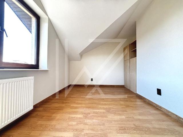 Mieszkanie w bloku mieszkalnym wysoki standard 60,90 m² na wynajem Kraków