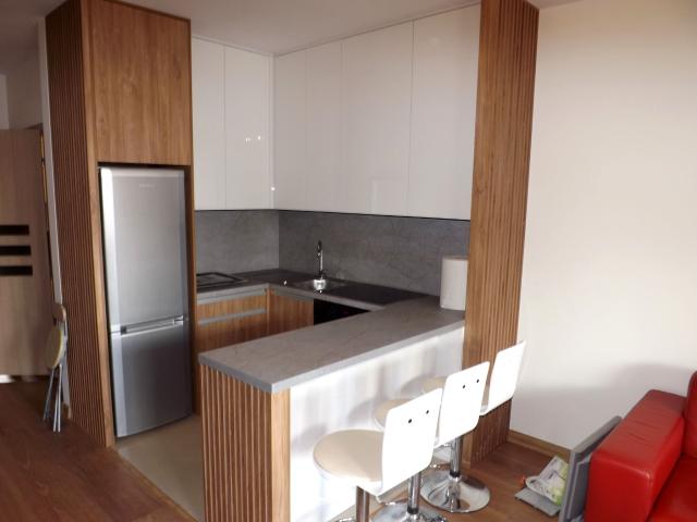 Mieszkanie w bloku mieszkalnym wysoki standard 63 m² na wynajem Gorzów Wielkopolski
