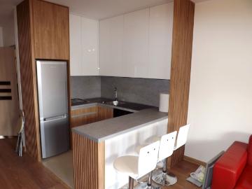Mieszkanie w bloku mieszkalnym wysoki standard 63 m² na wynajem Gorzów Wielkopolski
