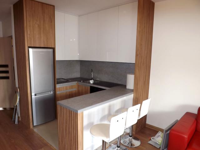 Mieszkanie w bloku mieszkalnym wysoki standard 63 m² na wynajem Gorzów Wielkopolski