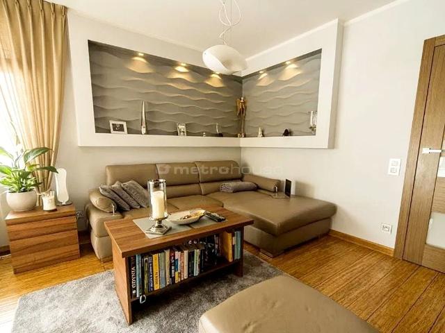 Mieszkanie w bloku mieszkalnym wysoki standard 71,61 m² przy lesie na wynajem ul. Baranauskasa, Gdynia