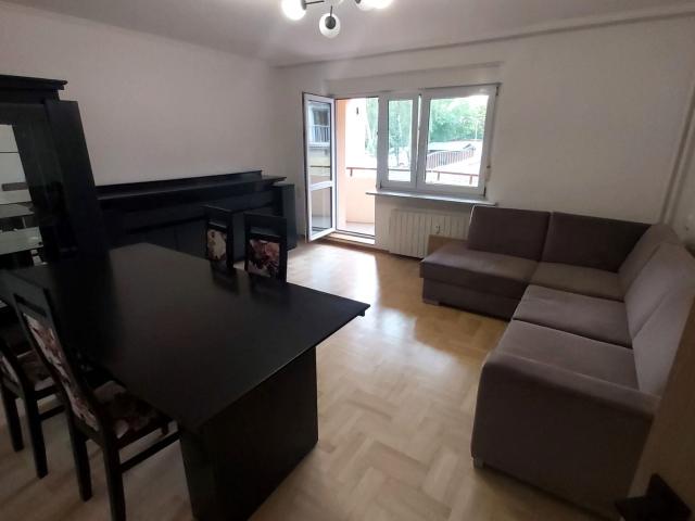 Mieszkanie w bloku mieszkalnym wysoki standard 73 m² na wynajem Radom, Gołębiów II Gołębiów 2