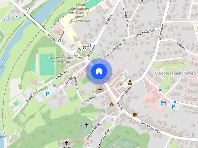 MIESZKANIE W DOBCZYCACH OS. PIASTOWSKIE 3 POKOJE
