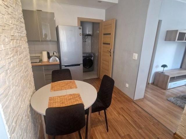 Mieszkanie w domu wielorodzinnym 40 m² w górach na wynajem Jelenia Góra