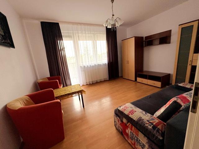 Mieszkanie w domu wielorodzinnym 50 m² przy lesie na wynajem ul. Kaczeńca, Warszawa, Wawer