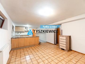 Mieszkanie w domu wielorodzinnym 86,91 m² przy lesie na wynajem ul. Reja, Chojnice