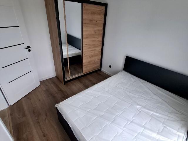 Mieszkanie w domu wielorodzinnym wysoki standard 57 m² na wynajem Grodkowice