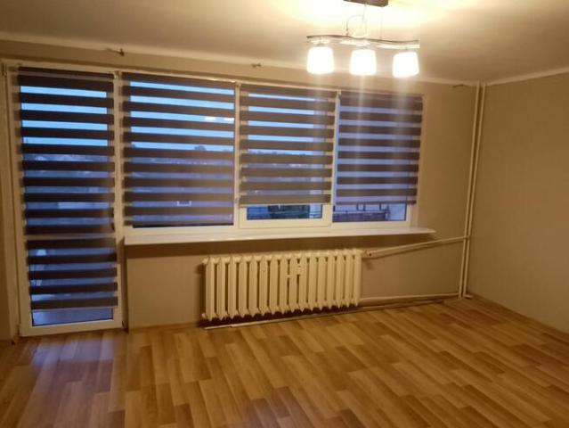 Mieszkanie w Debrznie 2 piętro,48m.Cena 185000tys