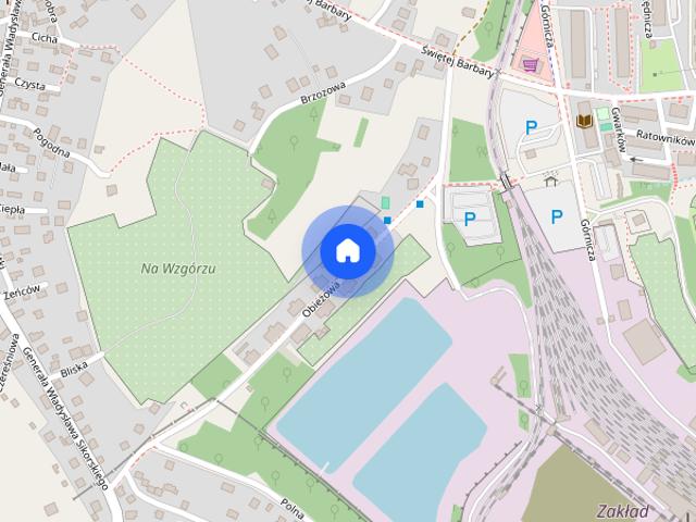 Mieszkanie w Libiążu, bez odstępnego