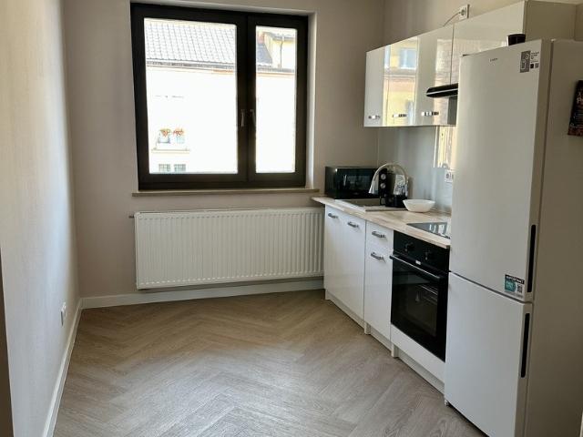 Mieszkanie w samym centrum przy deptaku