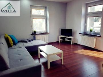 Mieszkanie w uzdrowisku nieopodal deptaka ul. Boczna, Szczawno Zdrój