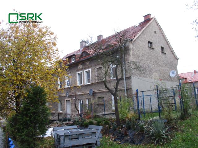 Mieszkanie, Wałbrzych Biały Kamień, gen. Władysława Andersa, 47.82 m², sprzedam mieszkanie