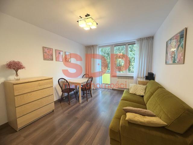 Mieszkanie, Warszawa, Międzynarodowa, 37.50 m², sprzedam mieszkanie