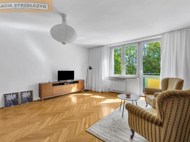 Mieszkanie, Warszawa, Międzynarodowa, 49.00 m², sprzedam mieszkanie