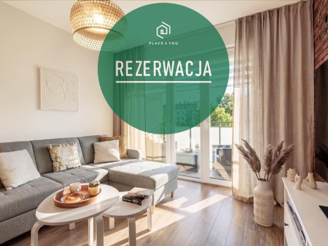 Mieszkanie, Warszawa, Mikołaja Trąby, 41.68 m², sprzedam mieszkanie