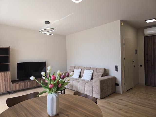Mieszkanie, Warszawa, Mikołajska, 57.61 m², wynajmę mieszkanie