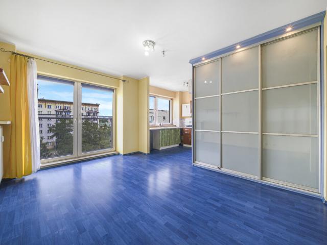 Mieszkanie, Warszawa, Odkryta, 34.80 m², sprzedam mieszkanie